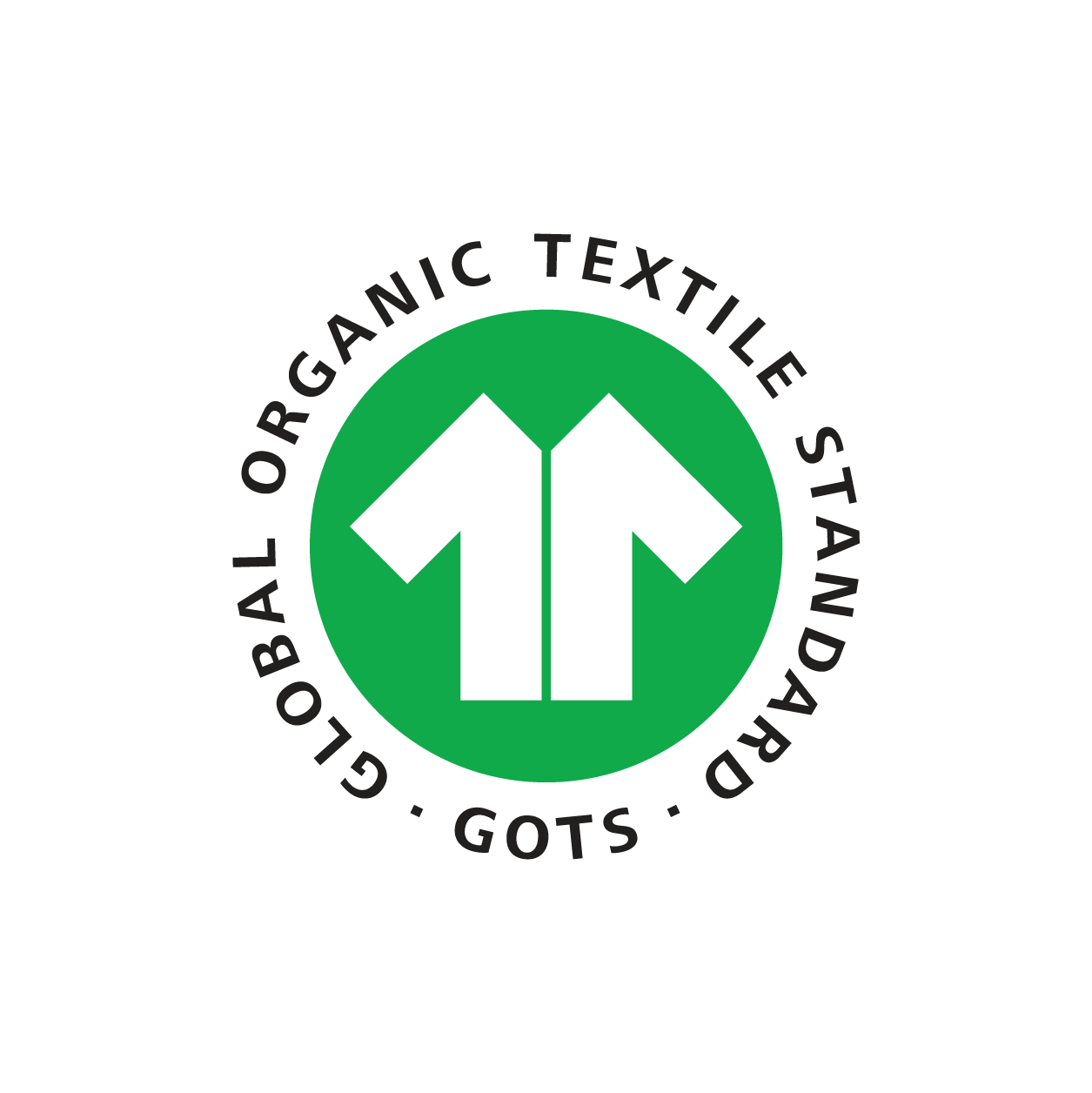 GOTS logo
